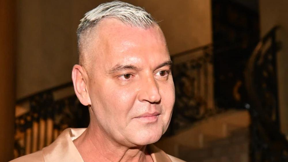 MAJKA MU JE SVE: Milan Milošević doneo veliku odluku i odmah potražio njen savet - Evo šta je otkrio iz doma