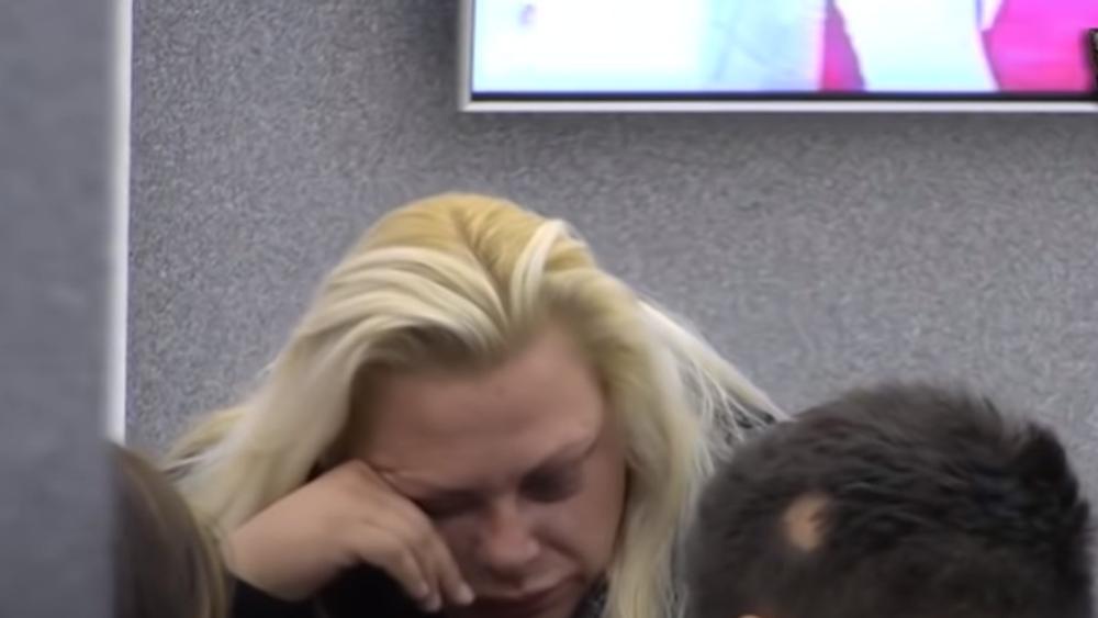 Marija Kulić se slomila zbog smrti Sanje Ćajić: "Tvoj prerani odlazak me je veoma potresao"