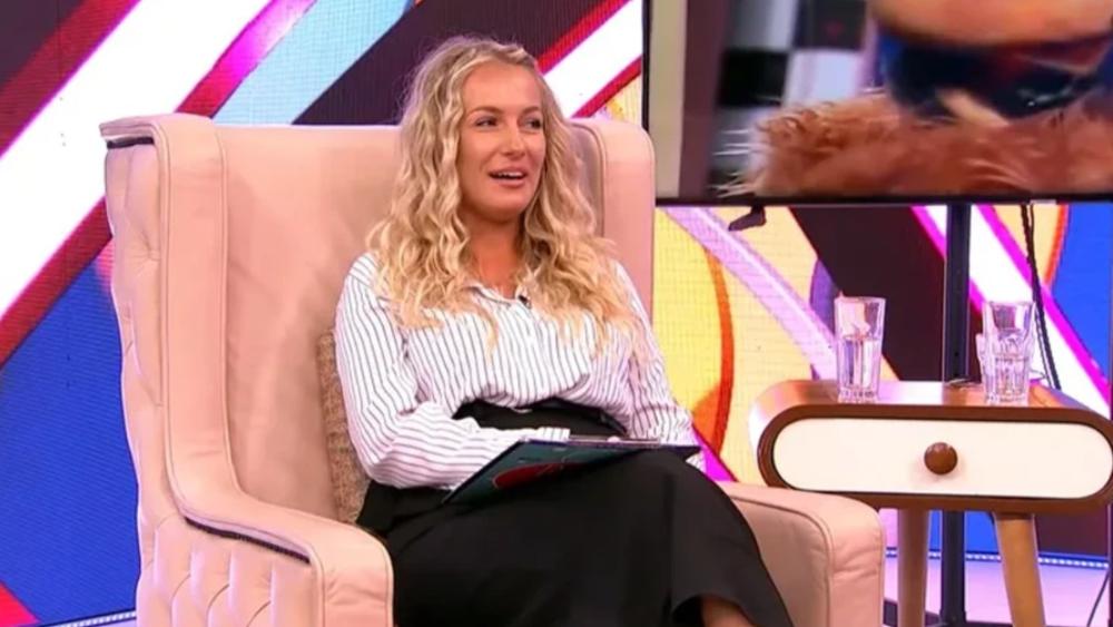 Milica Veličković u ulozi voditeljke, evo sa kim će voditi jutarnji program