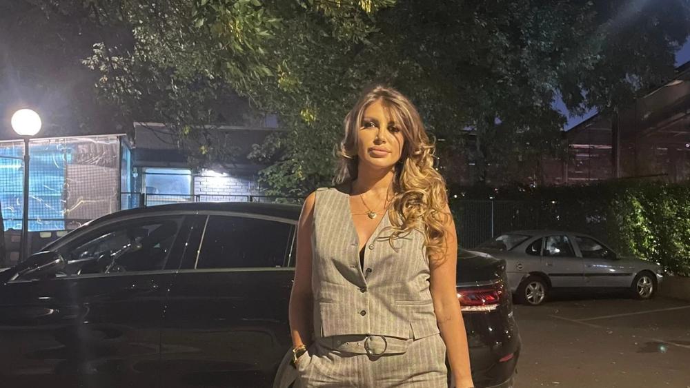 Dalila Dragojević došla u Srbiju, voditelj saopštio učesnicima u Eliti