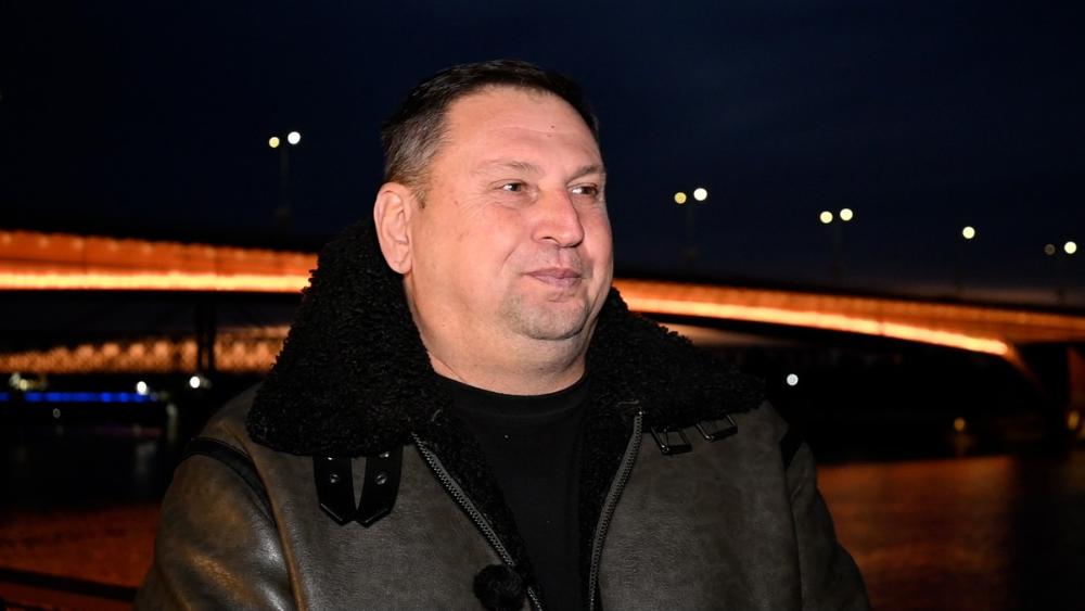 "MA, KAKVO VENČANJE?!" Taki pozeleneo od muke kad mu je spomenuta Majina i Asminova pozivnica
