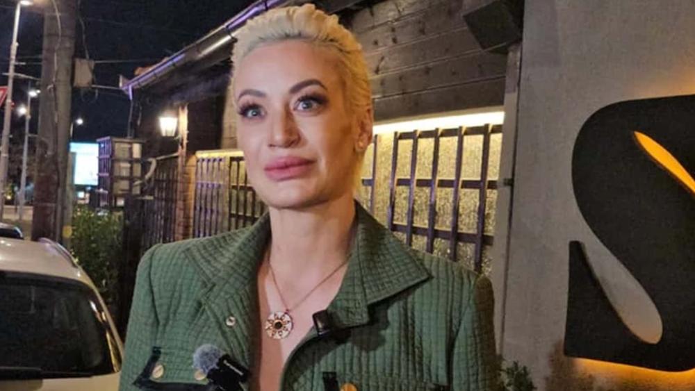 OGLASILA SE PRVI PUT NAKON ŠTO JE ZAVRŠILA NA VMA! Dušica Jakovljević podelila fotografiju uputa i poslala novu poruku