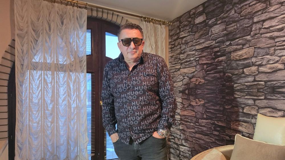 "POHVALNO JE ŠTO JE 12 SATI VODILA LJUBAV!" Otac Slađe Poršeline progovorio o elitarkinim avanturama