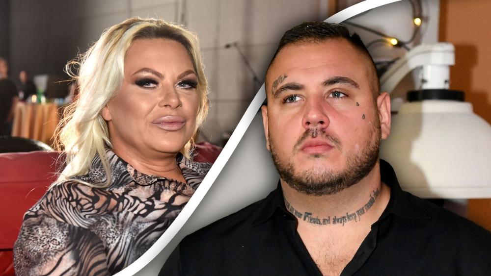 "KROMPIR JE U ELITI 10 NA LEČENJU OD NARKOTIKA!" Marija Kulić iznela šok optužbe na račun Filipa Cara