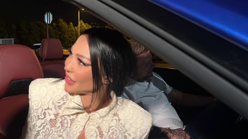 Maja Marinković pokazala promenu pred selidbu iz Srbije, svima pokazala rezultat