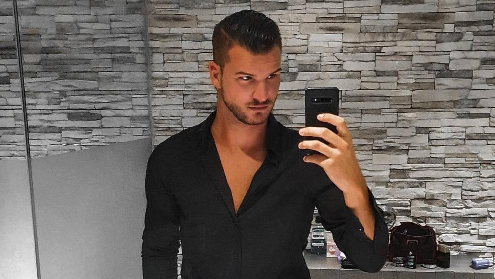 Marko Osmakčić se vratio posle skandala, šokirao vožnjom kroz Beograd