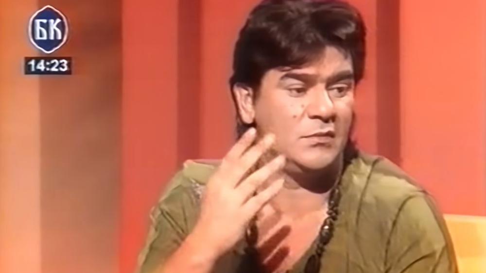 "NIJE MOGAO DA HODA, VOZIO SAM GA U KOLICIMA!" Menadžer Nina Rešića tvrdi da ćerka nije bila na njegovoj sahrani
