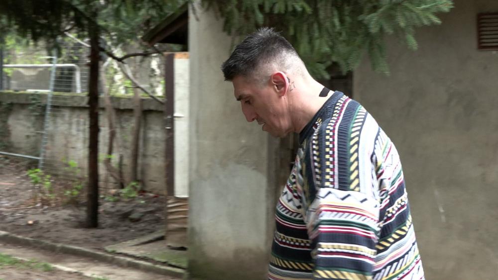 Oglasio se Kristijan Golubović nakon tužnih vesti, sa svima podelio bol