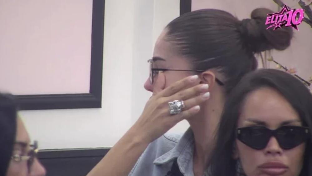JANJUŠ GOVORIO O PORODIČNOJ TRAGEDIJI: Anđela u suzama nakon njegovih reči u Eliti