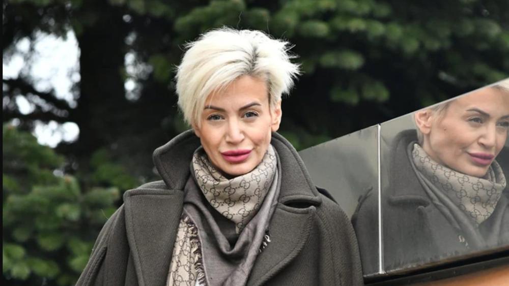 "OPERACIJU SAM ODLOŽILA" Dušica Jakovljević o zdravstvenom problemu i odluci da se vrati kod roditelja na Dorćol