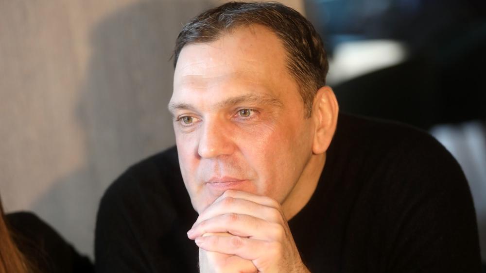 "UPLAŠIM SE KAD VIDIM KASPERA, HLADAN JE!" Partner Mine Kostić bio je na udaru njene koleginice