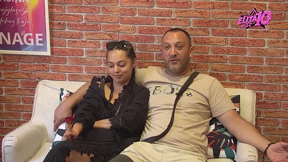 TRUDNA U ELITI? Rada Jovanović priznala sumnju pred kamerama, otac se oglasio: Evo šta je poručio o vezi sa sinom pevačice Stoje