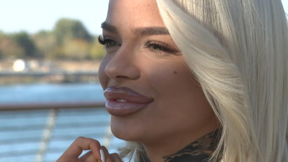 "JA SAM SE U ŠVAJCARSKOJ ŠKOLOVALA, A ONA RADILA NEKE STVARI!" Letnja avantura Marka Stefanovića udarila na Sanju Grujić