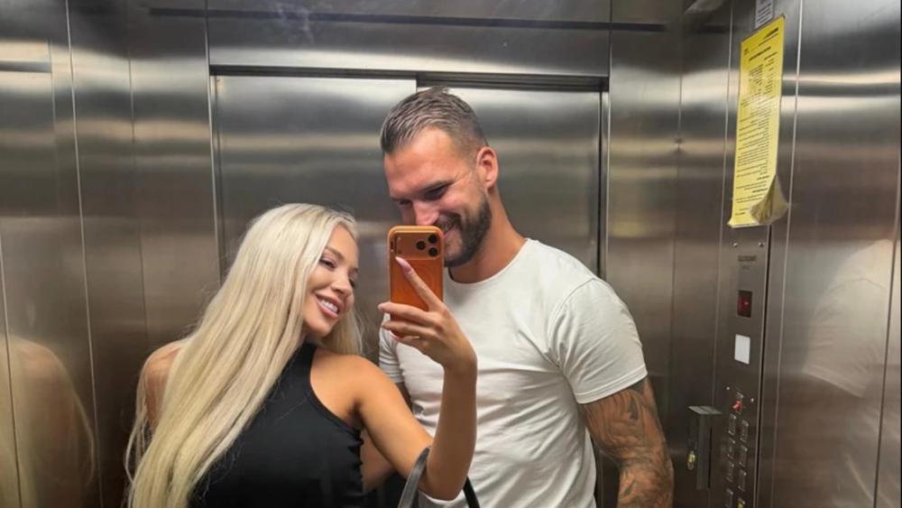 Marko Osmakčić besan zbog udvaranja Gloriji u Eliti 10: Ni sekunde ne sumnjam u svoju verenicu