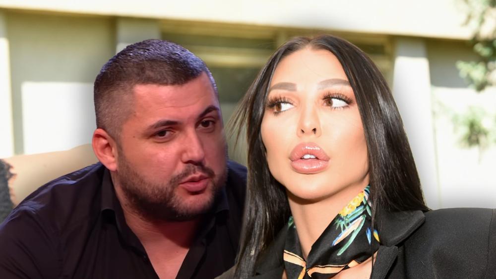 Asmin Durdžić legao na bolnički krevet nakon što se operisala Maja Marinković