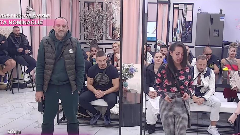 EMOTIVNI SLOM RADE JOVANOVIĆ: Sumnja da je trudna sa sinom Stoje, Milan je optužio da glumi - poručila kroz suze: 'Brukam svoju porodicu!'