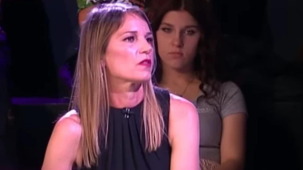 ONA ČUVA ĆERKU NOVE VODITELJKE JUTARNJEG PROGRAMA DOK JE NA POSLU Milici Veličković je majka najveća podrška