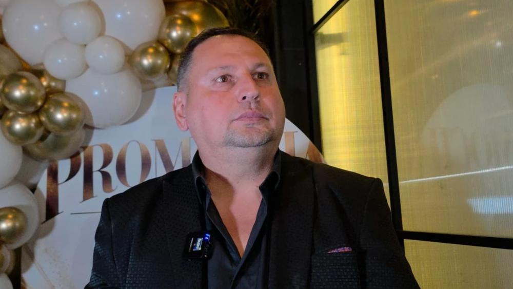 Taki Marinković poslednji saznao za Majinu selidbu sa Asminom Durdžićem