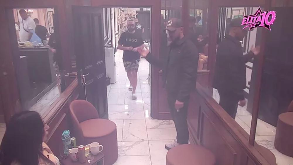 ŽESTOK OBRAČUN SANJE GRUJIĆ I MARKA STEFANOVIĆA: Pale teške reči o porodici i finansijama - sukob izmakao kontroli!