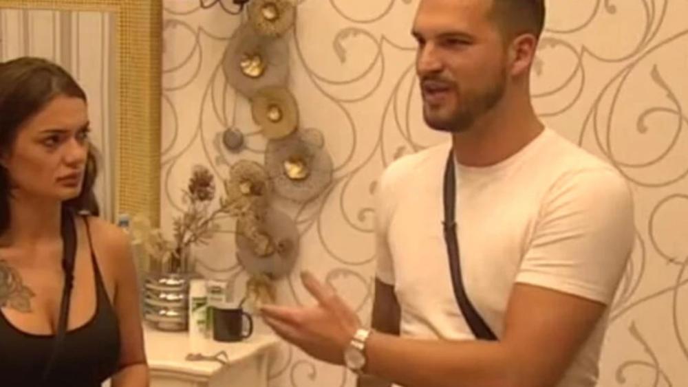 Ovo su šok detalji iz života Marka Osmakčića, obamnuo javnost u petoj sezoni