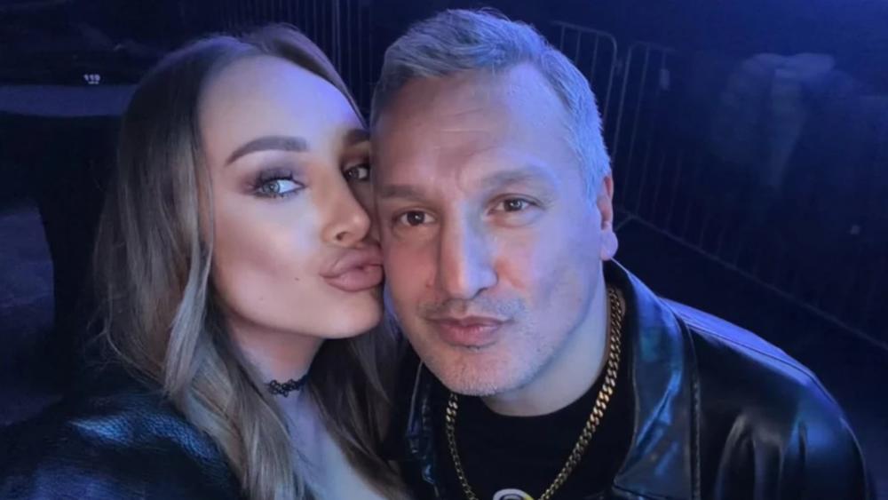 Radost u domu Đoganijević, ćerka Luna sa svima podelila trenutak sa ocem