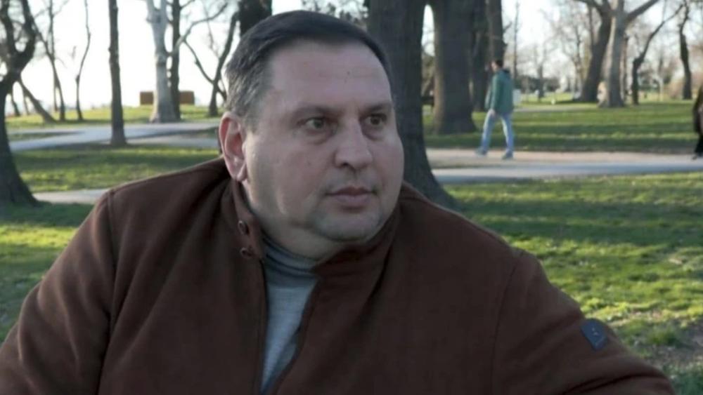 Isplivala Takijeva fotografija sa Majinom drugaricom, Karić pokazao svima