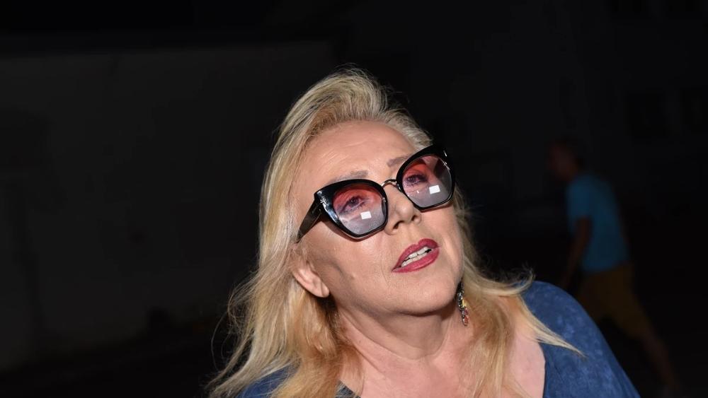 Zorica Marković prisustvovala krađi bakšiša pa reakcijom šokirala javnost