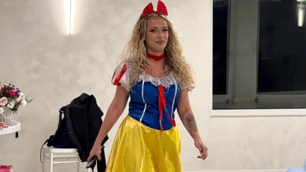 MILICA VELIČKOVIĆ PRVI PUT O NAJVEĆOJ LJUBAVI: Bila sam zaljubljena u pevača