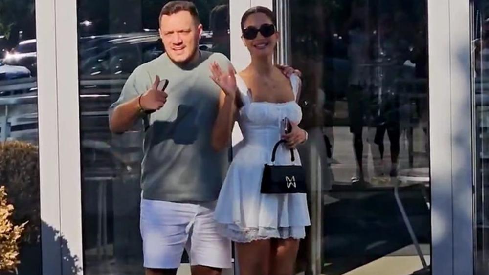 Isplivao prljav veš Anđele i Gastoza u ELiti, cimeri ostali u neverici