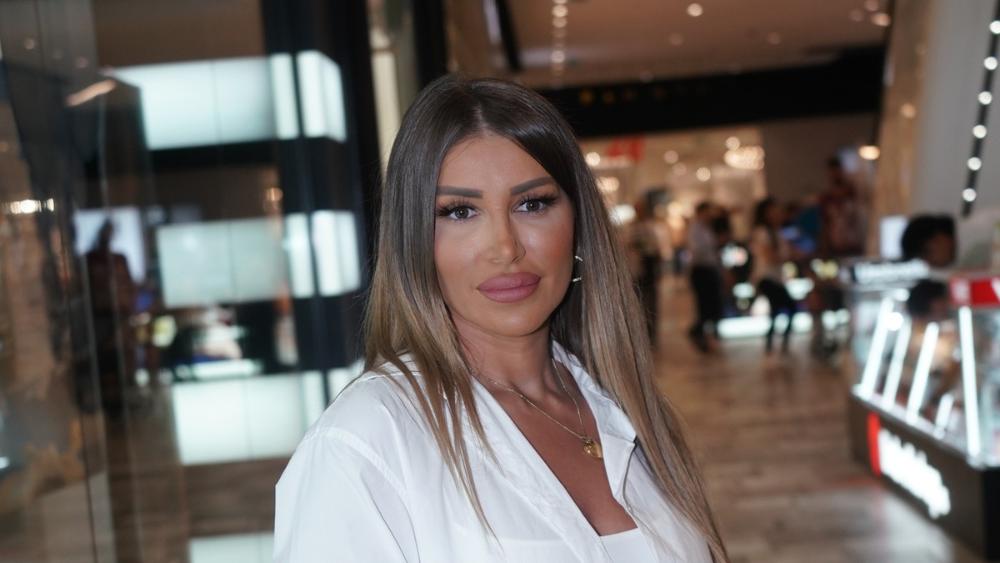 "DOBRO DOŠLA, NOVA BEBO, NOVI PUTEVI!" Dalila Dragojević podelila fotografije, pljušte čestitke
