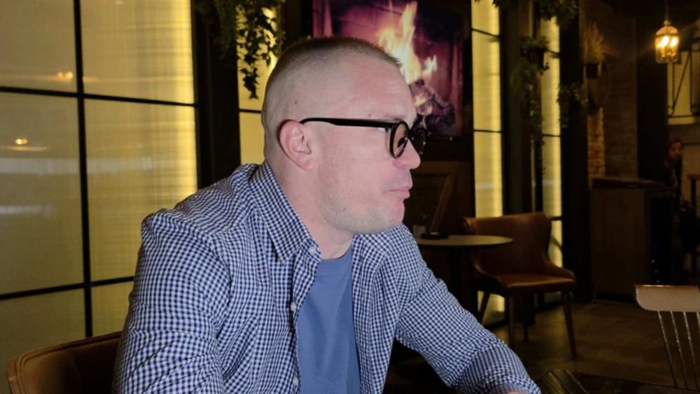 Munjez otvoreno o sudskoj borbi za dete, otkrio nepoznate detalje iz života