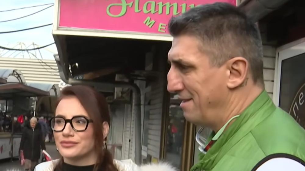 "HTEO JE DA MI RAZVALI VILICU" Jordanka Denčić iznela jezive tvrdnje o Kristijanu