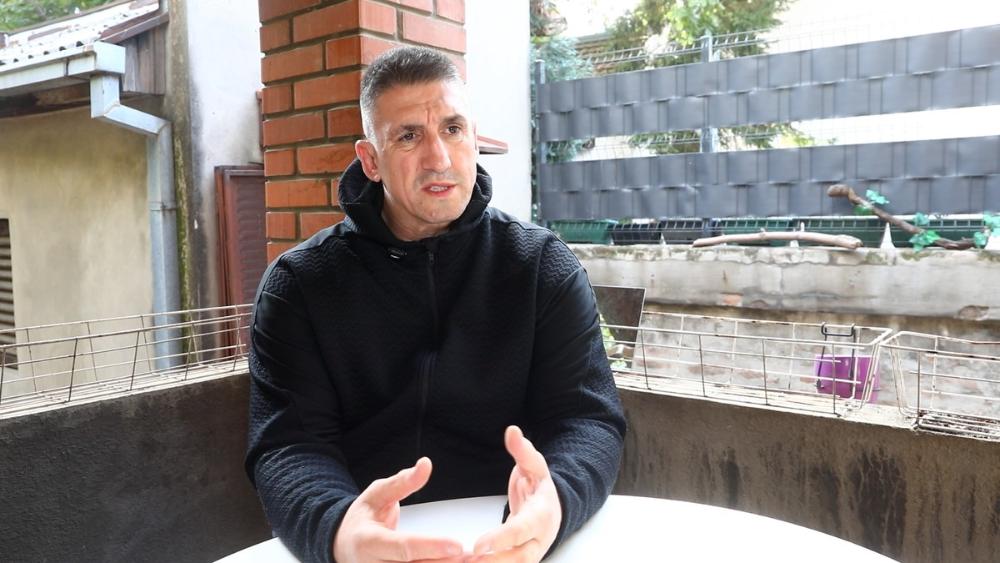 "KRISTIJANOV SKANDAL NAJSTRAŠNIJE OSUĐUJEM!" Nekada je bila bliska sa Golubovićem, a danas nema lepe reči za njega