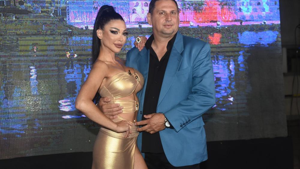 Maja Marinković silikonima ugrozila zdravlje, Taki nemoćan da joj pomogne
