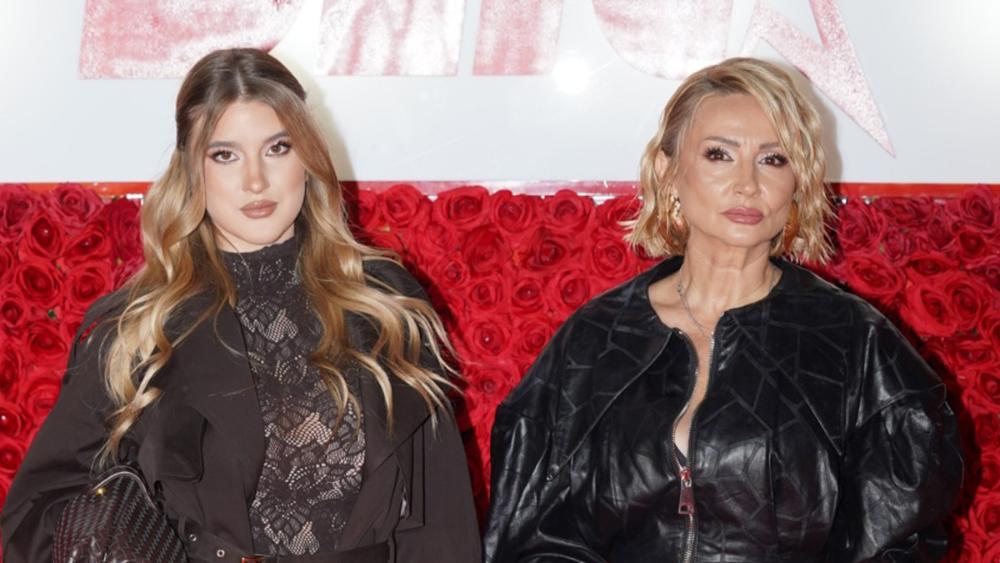 LENA PRVI PUT O PROMENI PREZIMENA: "Mama nije znala da sam otišla u opštinu i uzela Tržan"
