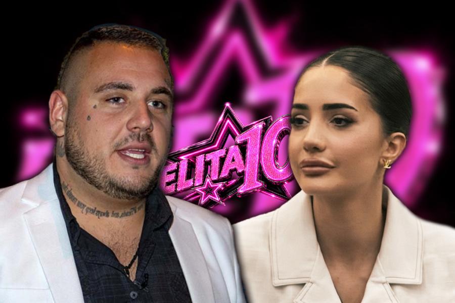 PROCURILI ŠOK-DETALJI POVERLJIVOG RAZGOVORA: Anđela i Car imaju tajni dogovor! ANELI PREVESLANA! (VIDEO)