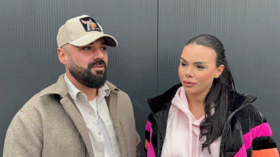 NAJNOVIJE INFORMACIJE O STANJU BEBE ANITE STANOJLOVIĆ!