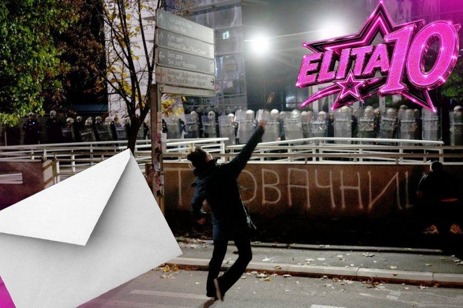 HITNA ODLUKA PRODUKCIJE NAKON NAPADA NA PINK!