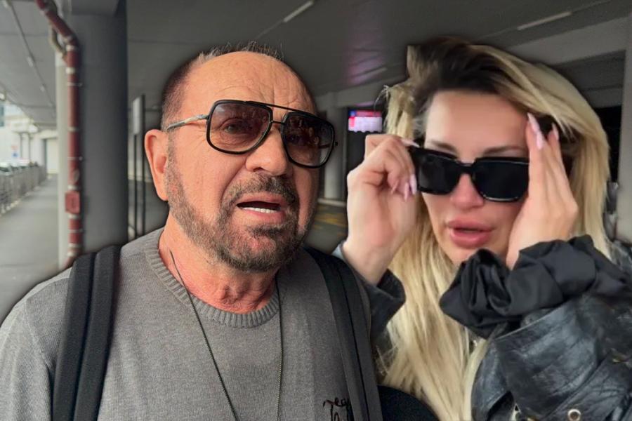 PRVA IZJAVA MILETA KITIĆA O PRETUČENOJ MONIKI IVKIĆ! Postoji snimak!
