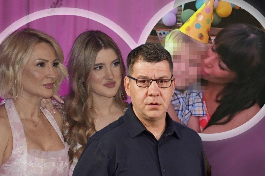 SAOPŠTENE HITNE VESTI O MALOM ŽELJKU KULIĆU!
