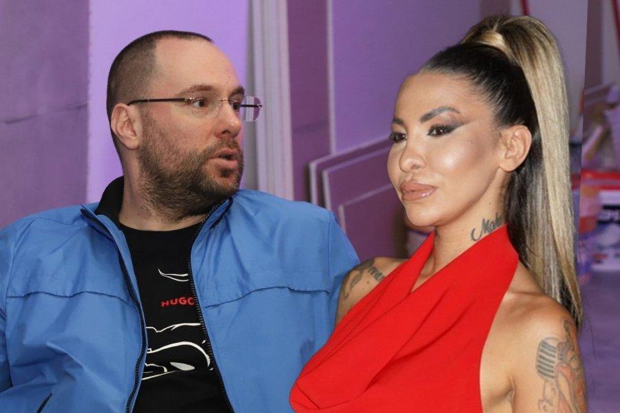 "BOMBA" PRED ULAZAK ZVEZDANA SLAVNIĆA U "ELITU"