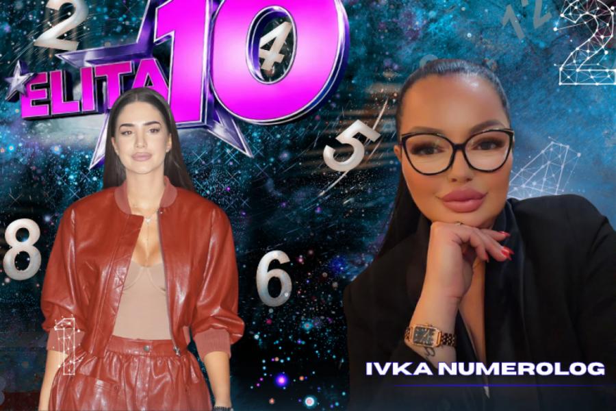 Anđela Đuričić napušta Elitu ovog datuma