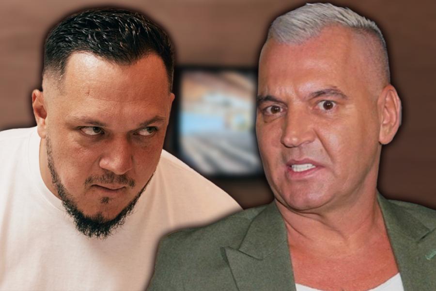 GASTEO ZAPENIO ZBOG MILANA MILOŠEVIĆA: Zakačio bih ga za kuke!