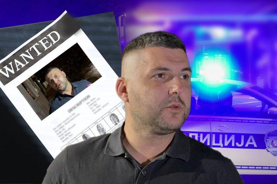 ASMINU DURDŽIĆU PRETI POTERNICA?!