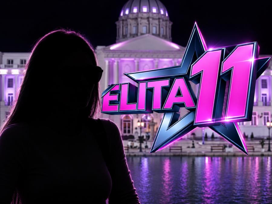 OVO JE PRVA UČESNICA ELITE 11?! Saopštene NAJNOVIJE informacije