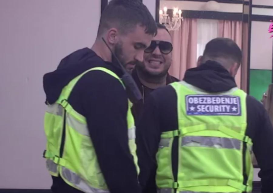 Filip Car nasrnuo na Miljanu Kulić