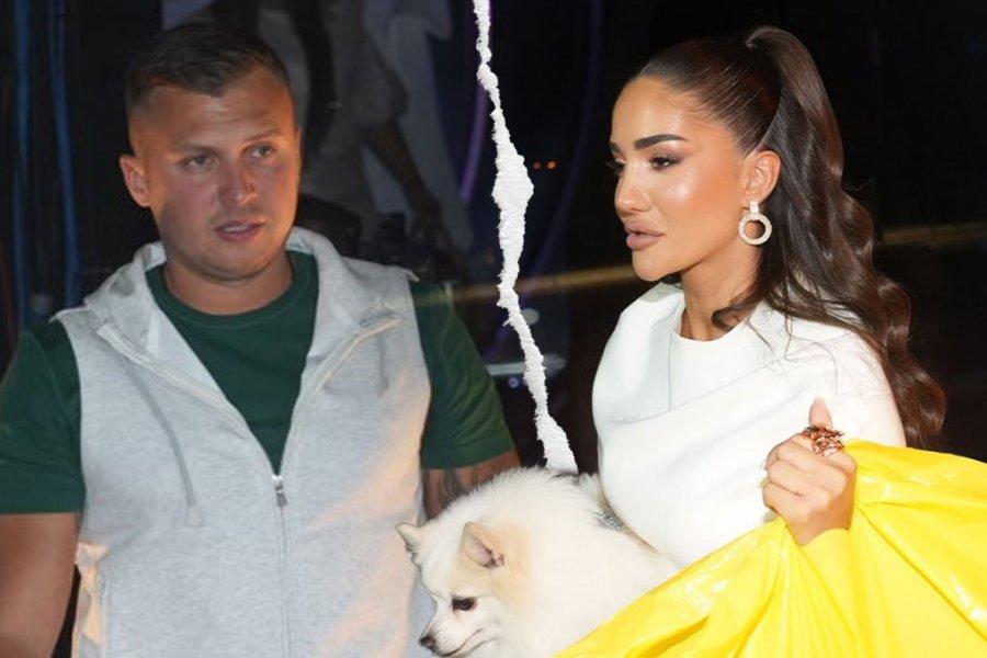 ANĐELA ĐURIČIĆ DOBILA VEST IZ SPOLJNOG SVETA: Voditelj joj otkrio POVERLJIVU informaciju, OVO menja tok Elite!