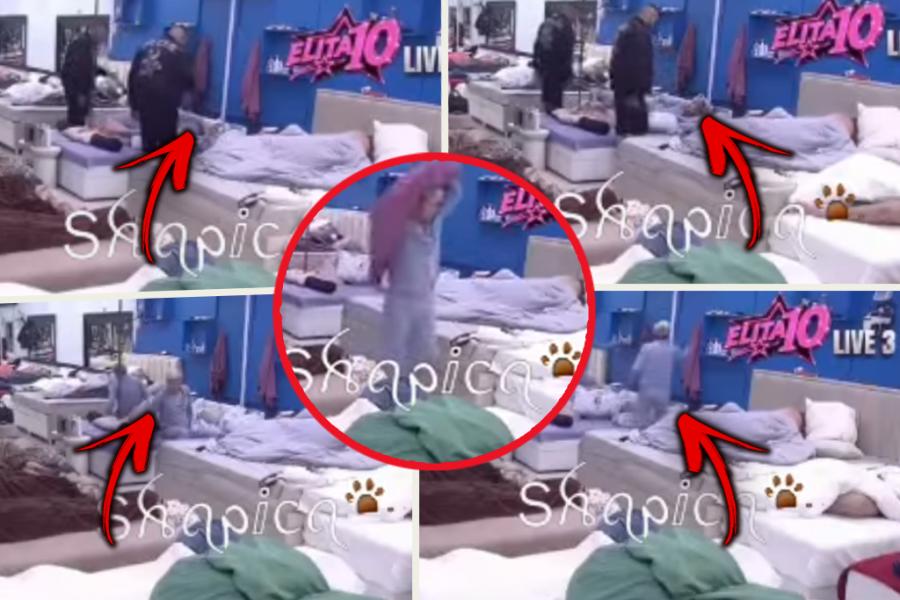 EVO ŠTA SE DESILO NEPOSREDNO PRED UROŠEVO NAPUŠTANJE "ELITE"
