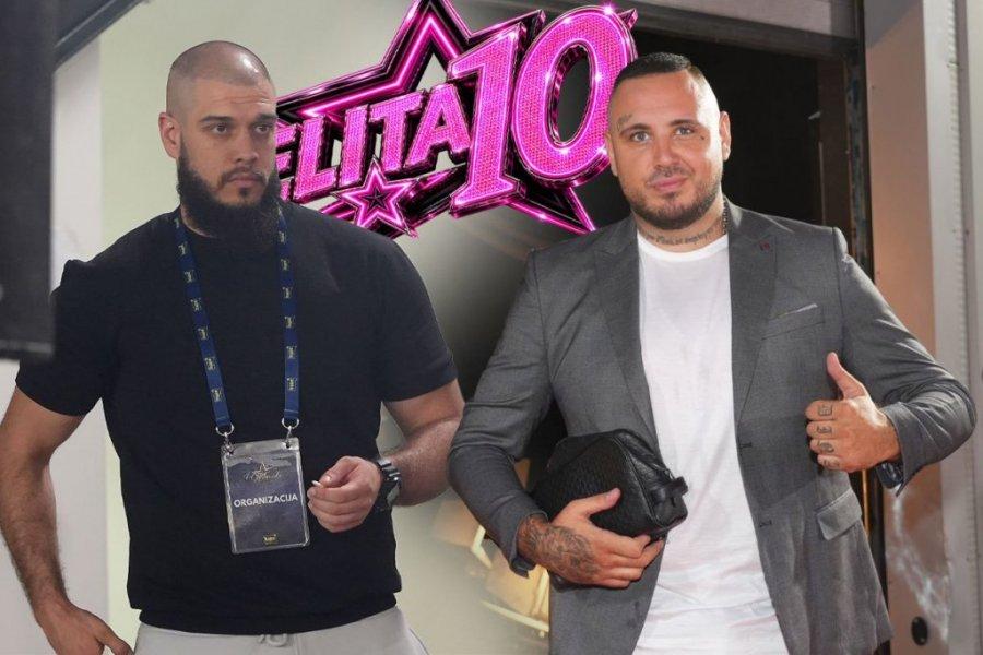 UNETA INFORMACIJA OD DEJANA DRAGOJEVIĆA U "ELITU 10": Filip Car šokiran! (VIDEO)