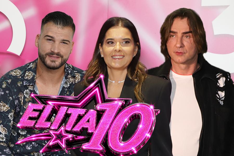 MARKO OSMAKČIĆ SE VRAĆA U "ELITU 10"?
